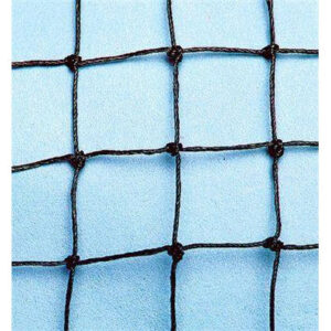 Bird Netting 19mm Black