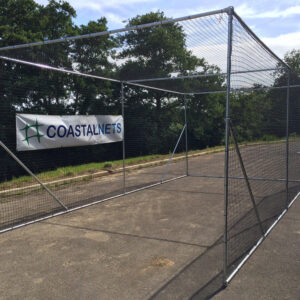 Cricket Practice Net