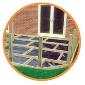 Landscape Fabric Oppotex 100