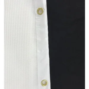 Archery Netting White