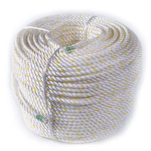 Eurosteel Medium Lay Rope Unleaded