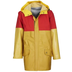 Guy Cotten Drempro Jacket
