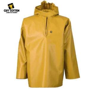 Guy Cotten Short Smock With Hood