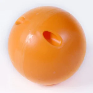 Hard Plastic Trawl Float