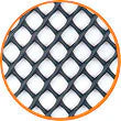 Heavy Duty Ground Reinforcement Mesh