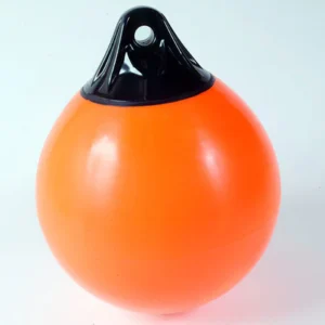 Inflatable marker Float