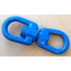 Large Bow Swivel S/S Centre