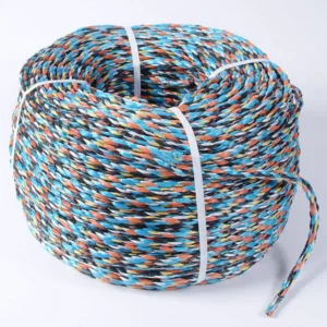 Multicolour Joseph Rope