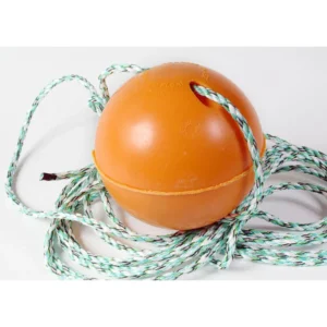 Rope and Buoy for Crab Pot