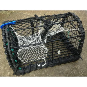 Side Entry Crab/Lobster Pot