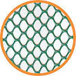Premium Ground Reinforcement Mesh