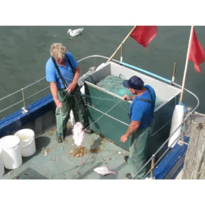 Multi Mono Gill Nets (Sheet Only)