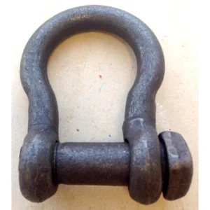 Trawler Bow Shackle