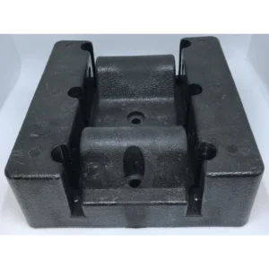 Twin Mounting Block - Large